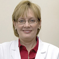 Photo of Dr. Esther Dunn, MD