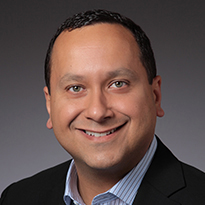 Photo of Dr. Eugenio Rivera, DPM