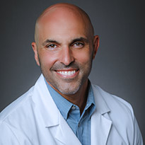 Photo of Dr. Evan Lacefield, MD