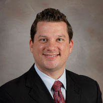 Photo of Dr. Evan Meeks, MD