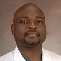 Photo of Dr. Ezenwa Onyema, MD