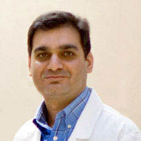 Photo of Dr. Faisal Pirzada, MD