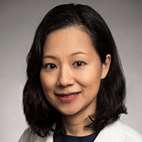 Photo of Dr. Fang-Ying Lin, MD