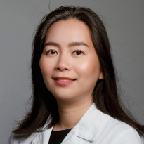 Photo of Dr. Fangxian Lu, MD
