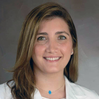 Photo of Dr. Farah Amro, MD