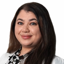 Photo of Dr. Farah Harmouch, MD