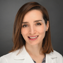 Photo of Dr. Farah Kazzaz, MD