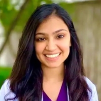 Photo of Dr. Farah Poonawala, DO