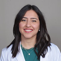Photo of Dr. Farheen Dojki, MD