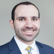 Photo of Dr. Farid Abushamat, MD