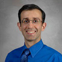 Photo of Dr. Farokh Jamalyaria, MD