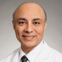 Photo of Dr. Farrakh Khawaja, MD