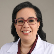 Photo of Dr. Fatemat Hassan, MD