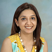 Photo of Dr. Fatima Boricha, MD
