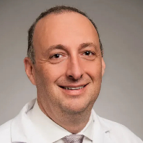 Photo of Dr. Feras Elhajj, MD
