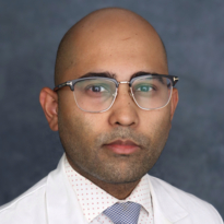 Photo of Dr. Ferdous Kadri, MD PHD