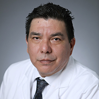 Dr. Fernando Miranda