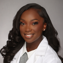 Photo of Dr. Feyisayo Edalere, MD