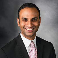 Photo of Dr. Fiaz Zaman, MD