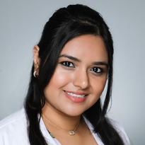 Photo of Dr. Ria Rahman, MD