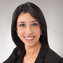 Photo of Dr. Francia Rojas Delgado, MD