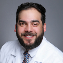 Photo of Dr. Francisco Guerra Jr, MD
