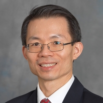Photo of Dr. Frank Lee, MD