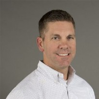 Photo of Dr. Frank Parke, MD