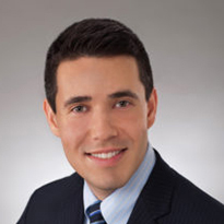 Photo of Dr. Frank Ruda, MD