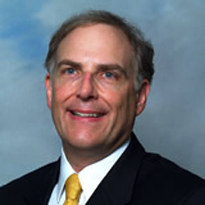 Photo of Dr. Franklin Douglis, MD