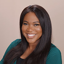 Photo of Dr. Olufunmilayo Salami, MD