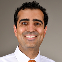 Photo of Dr. Gabriel Anzueto, MD