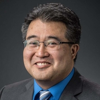 Photo of Dr. Gabriel Lee, MD