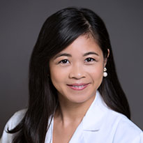 Photo of Dr. Gaile Vitug, DO