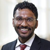 Photo of Dr. Ganesh Maniam, MD