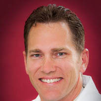 Photo of Dr. Gary Mueck, MD