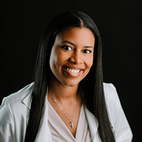 Photo of Dr. Gatoya Simpson, MD