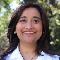 Photo of Dr. Gauri Wable, MD