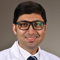Photo of Dr. Gautam Sikka, MD