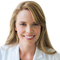 Photo of Dr. Georganna Davis, MD