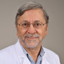 Photo of Dr. George Delclos, MD