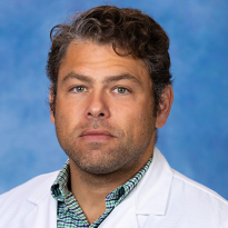 Photo of Dr. George Golod, MD