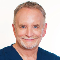 Photo of Dr. George Grunert, MD
