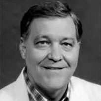 Photo of Dr. George Hughes III, MD