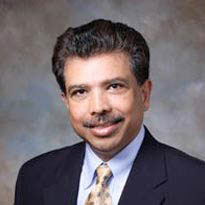 Photo of Dr. George Mammen, MD