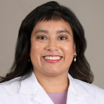 Photo of Dr. Georgina Amaral, MD