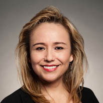 Photo of Dr. Georgina Loya, MD