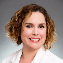Photo of Dr. Gerilynn Vine, MD