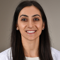Photo of Dr. Ghamar Bitar, MD