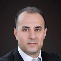 Photo of Dr. Ghayyath Sultan, MD